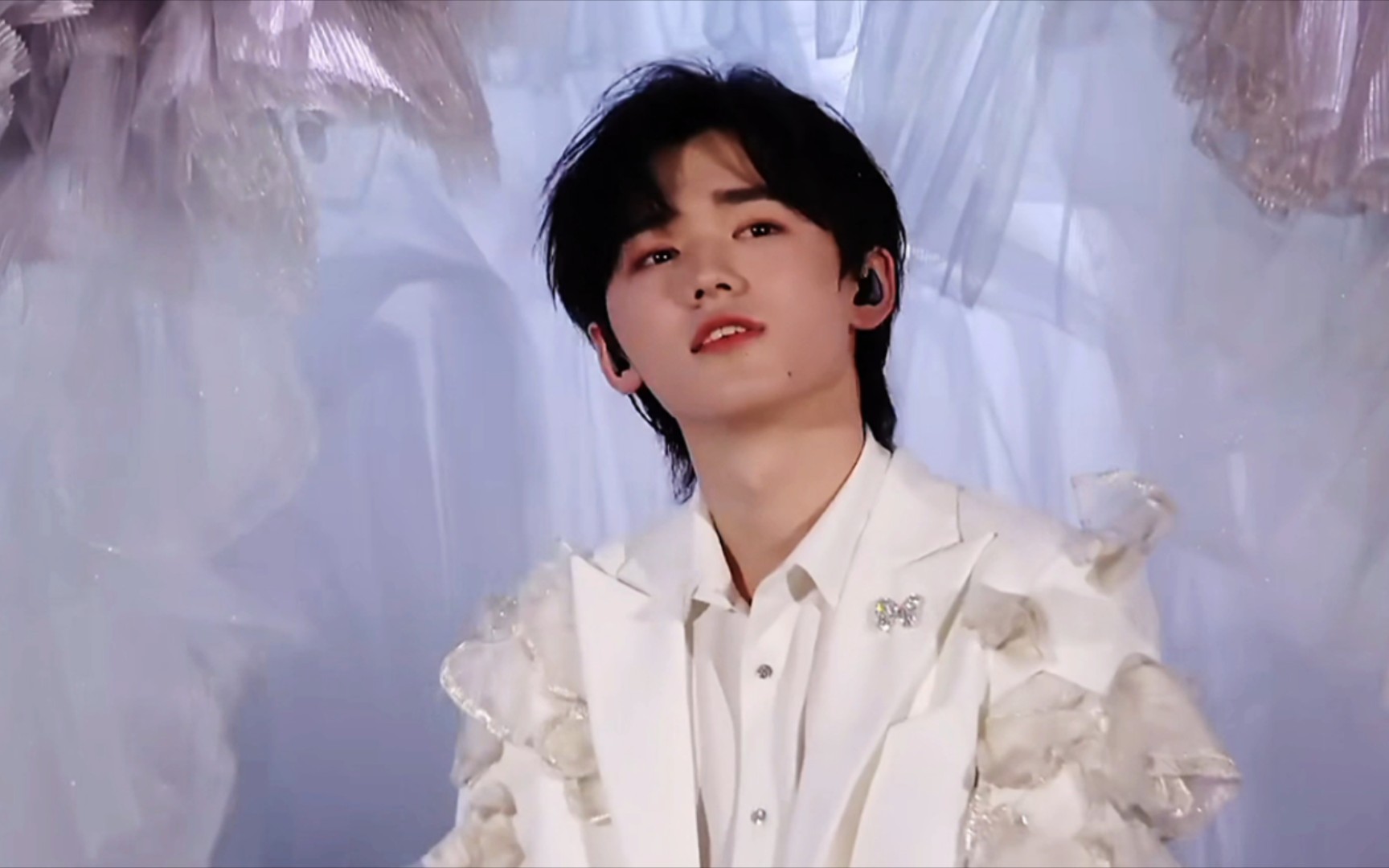 时代少年团理想之途演唱会 宋亚轩《 5:23pm》79《从今以后》