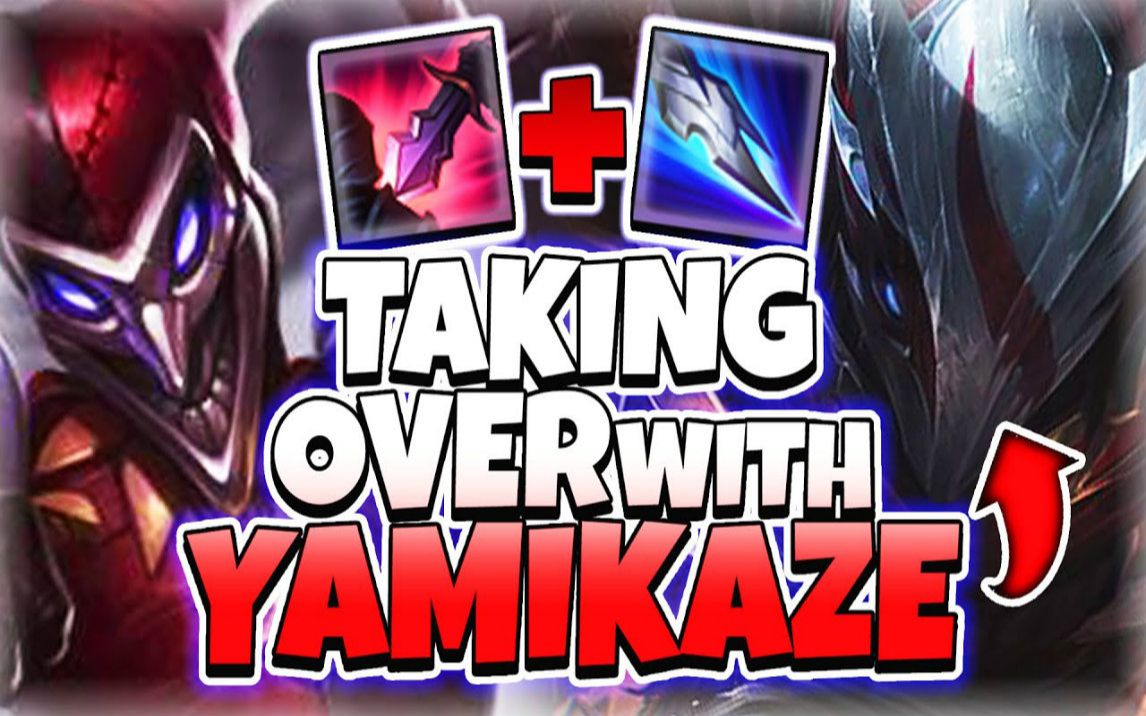 pinkwardtakingthegameoverwithyamikaze