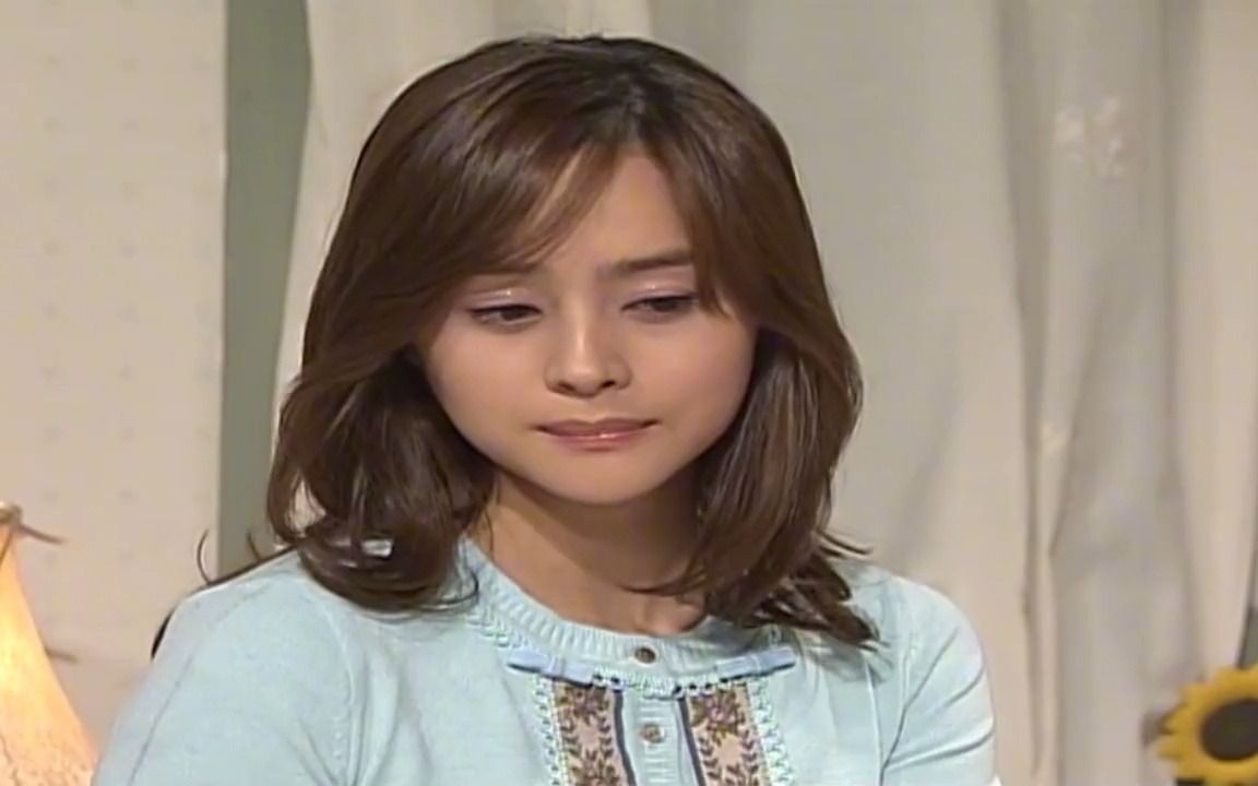 人鱼小姐:芮莹都明确表示不喜欢贤彬,贤彬还穷追不舍,芮莹烦了