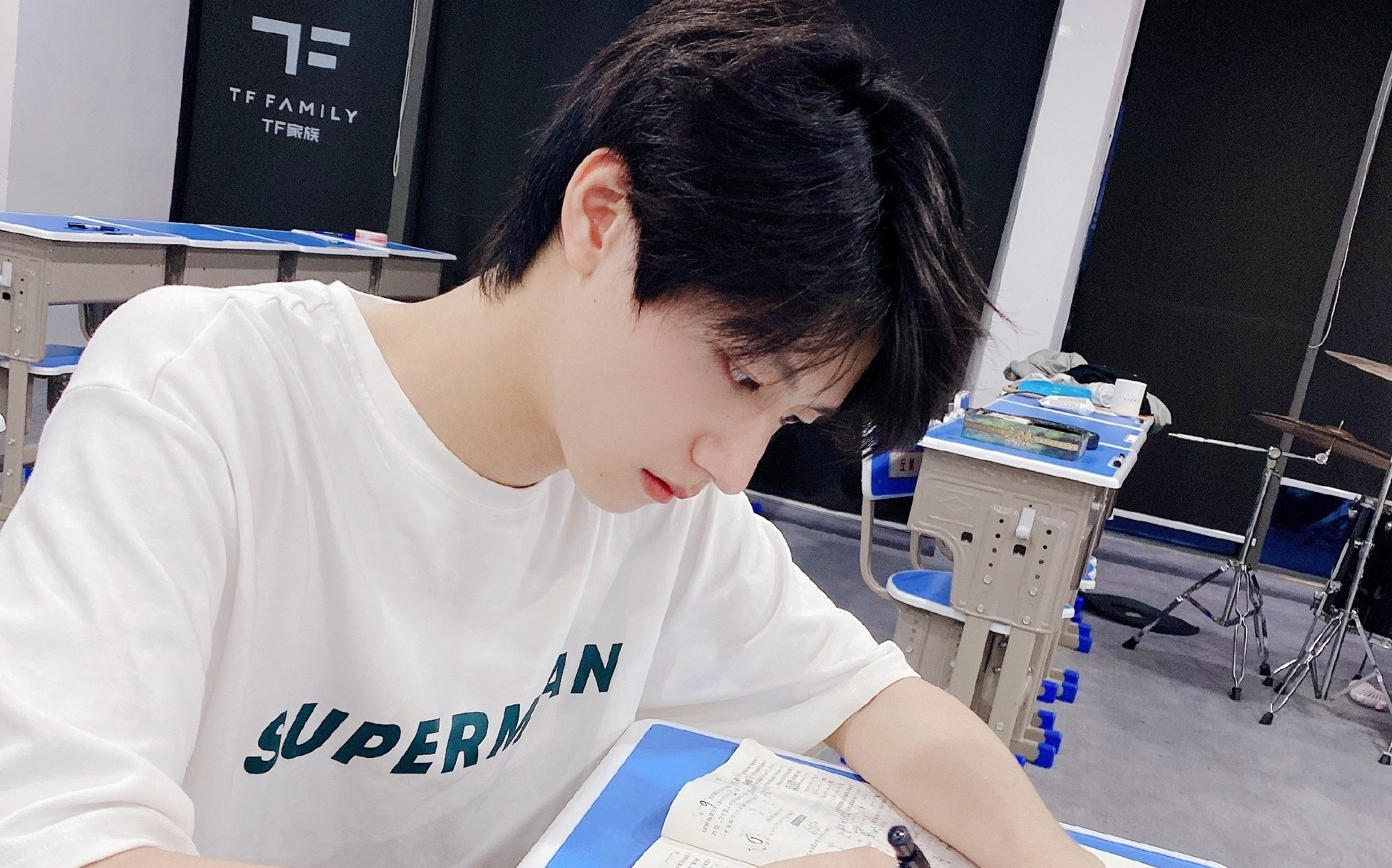 朱志鑫 日常训练存档