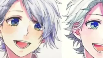 コピック イラストメイキング 哔哩哔哩 Bilibili