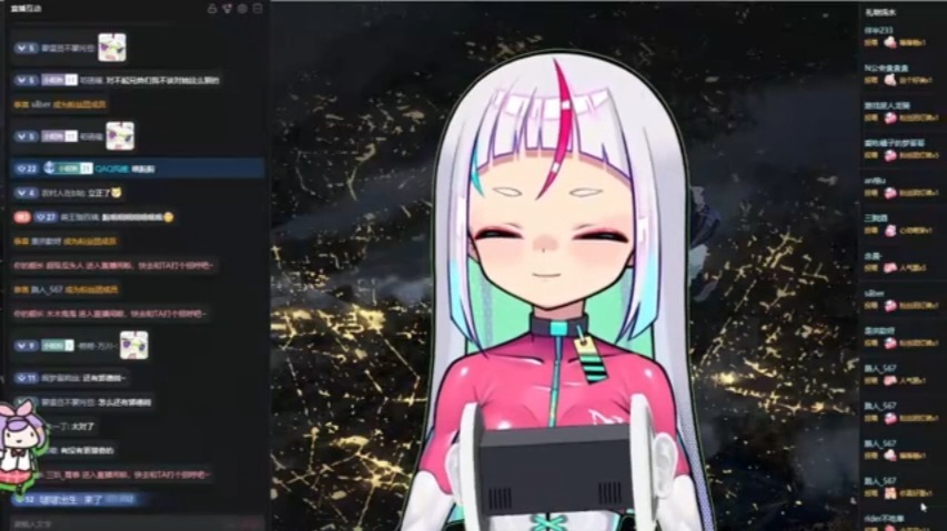 自用-妮可船长