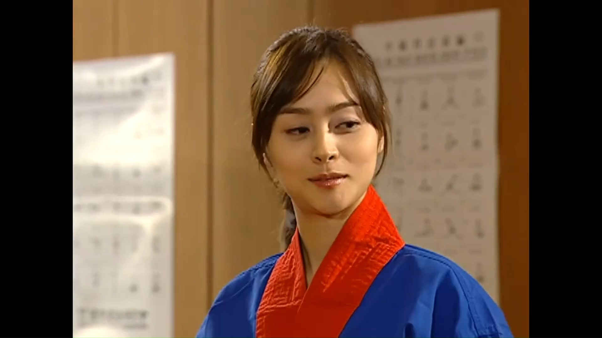 张瑞希《人鱼小姐》韩版原声 125-01