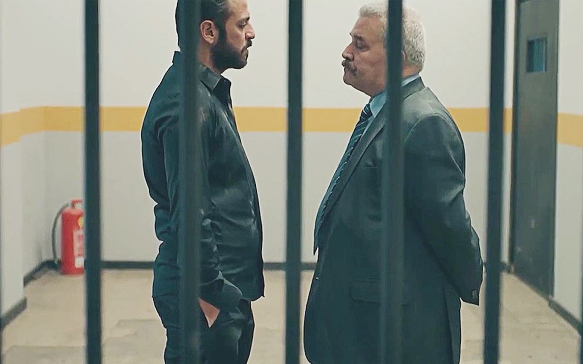 土剧热播神剧坑区抱歉叔叔为了我的命你得死