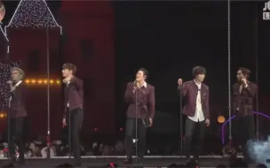 Download Video: 【NUEST】20200105 第34届GOLDEN DISC AWARDS金唱片奖 舞台合集|这就是实力！！凶死你！！！