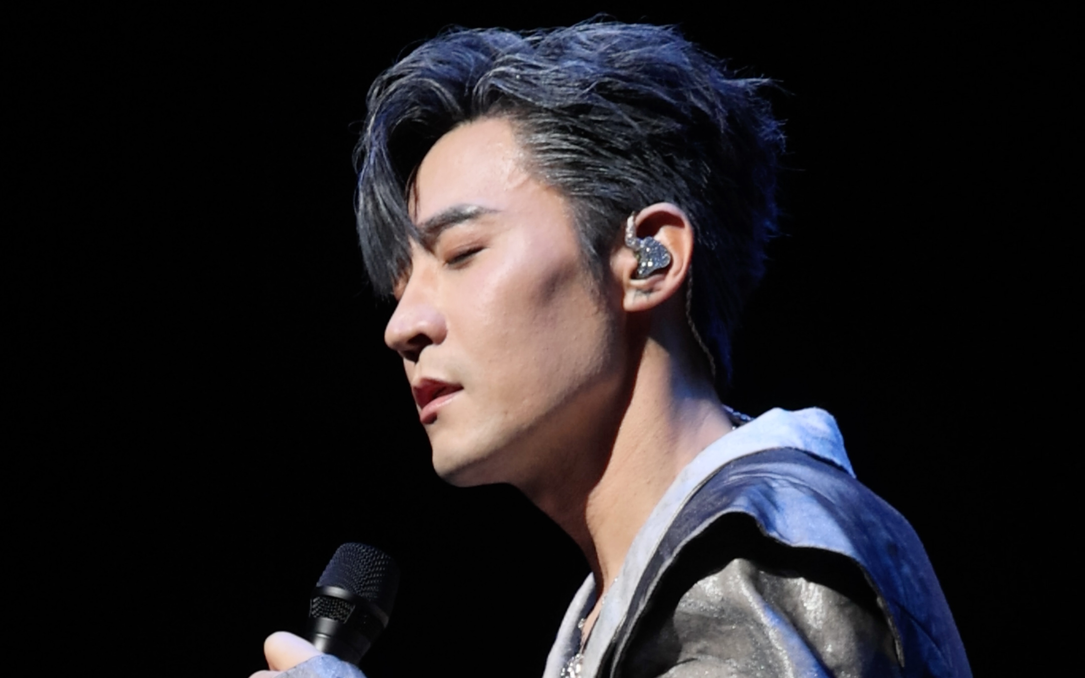 0911郑棋元生日签唱会