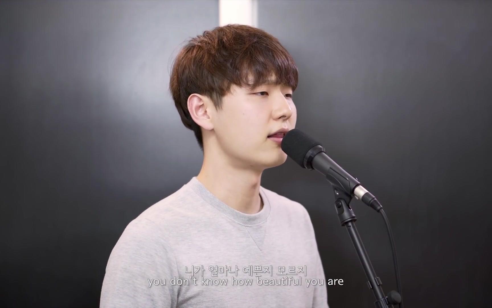 尹钟信 - like it (piano ver.