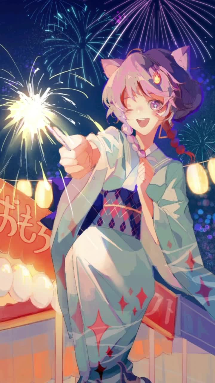 火西肆 2022-04-23 录播