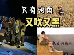 Descargar video: 《只有河南.戏剧幻城》归来，一点攻略，推荐和吐槽