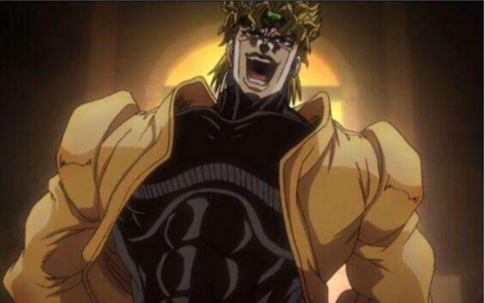 jojo分析黄镇并不是无敌