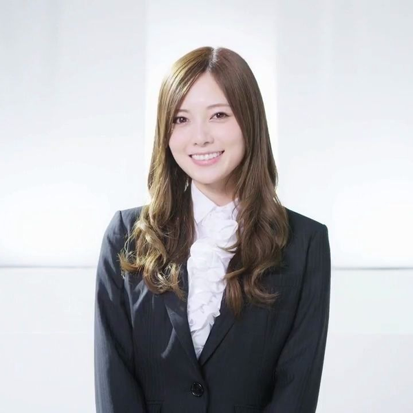 元乃木坂46 白石麻衣 ハルヤマ ハンガー 元乃木坂46 白石麻衣 ハルヤマ