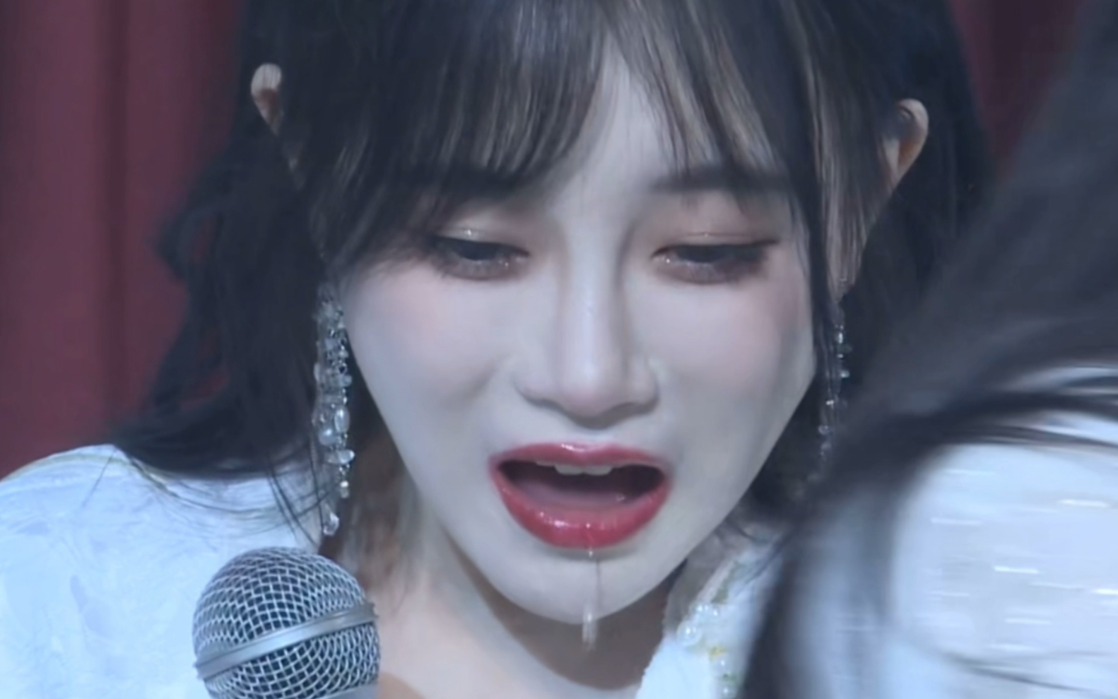 这柠檬多酸? 酸的我们锅口水都拉丝了!