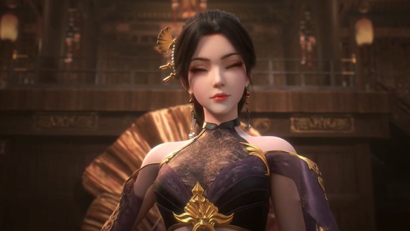 百炼成神:第28 集 无广告精华篇