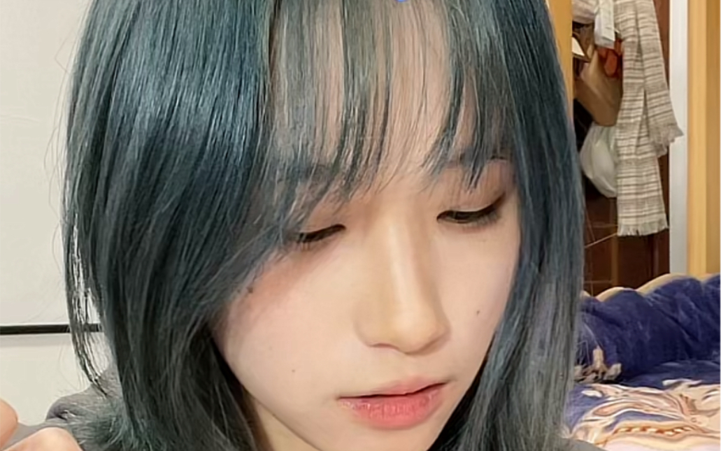 覃思阳127直播不完整