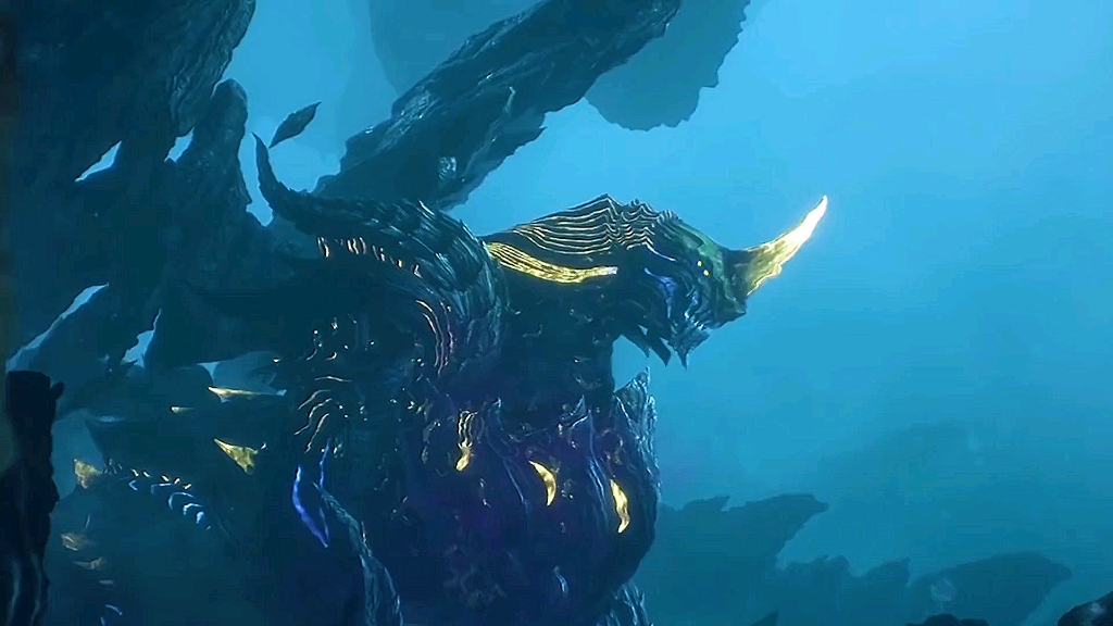 金角巨兽被消灭后,你知道极限武馆和雷电武馆的下场吗?