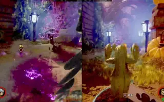 双人成行第六章攻略 哔哩哔哩 Bilibili