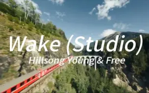 Tải video: “战歌起，新的一年重新出发！”—《Wake(Studio)》