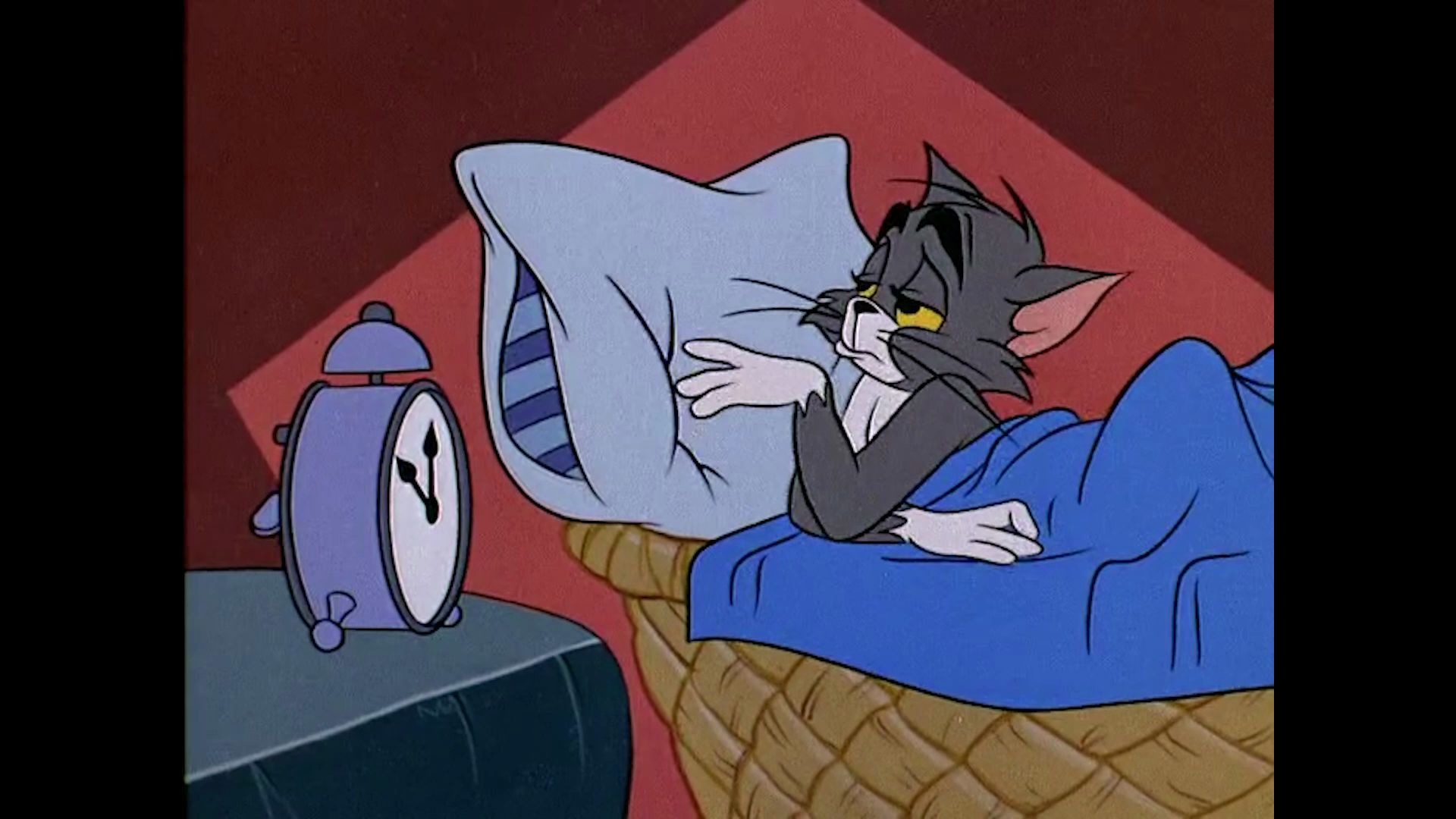 活动  真实!用猫和老鼠还原看书时的你