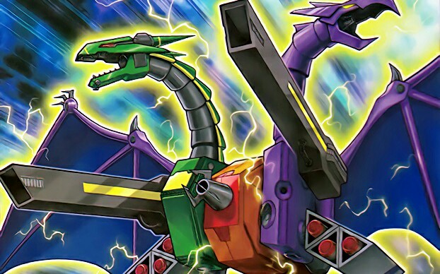 【游戏王】abc卡组复活,这卡组就是试合link