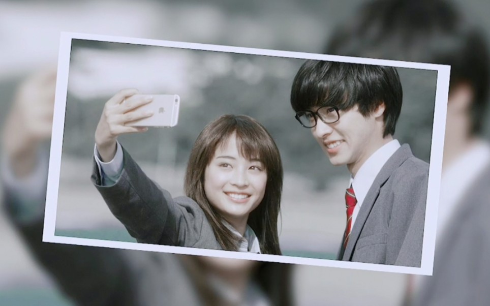 活动作品四月是你的谎言山崎贤人x广濑玲台词向剪辑喜欢你彼此都说出