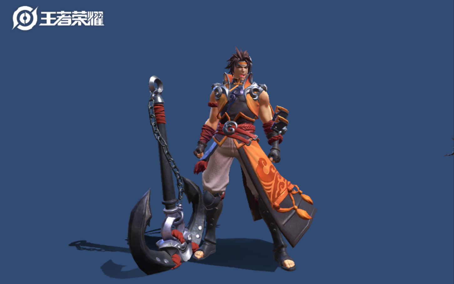 孙策英雄_哔哩哔哩_bilibili