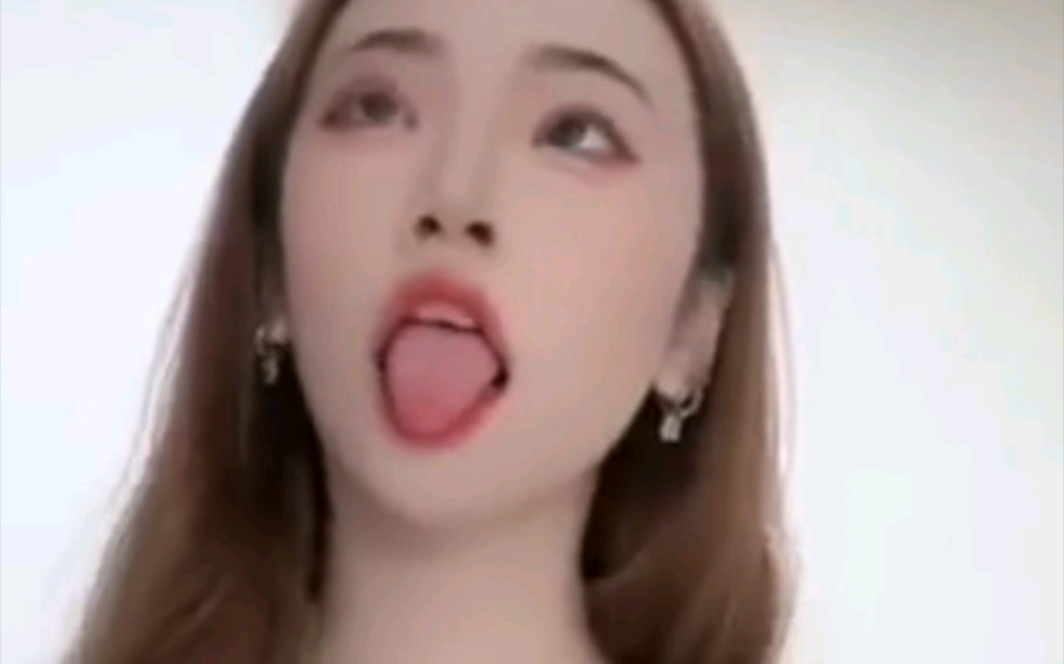 打糕舞!白眼吐舌ahegao