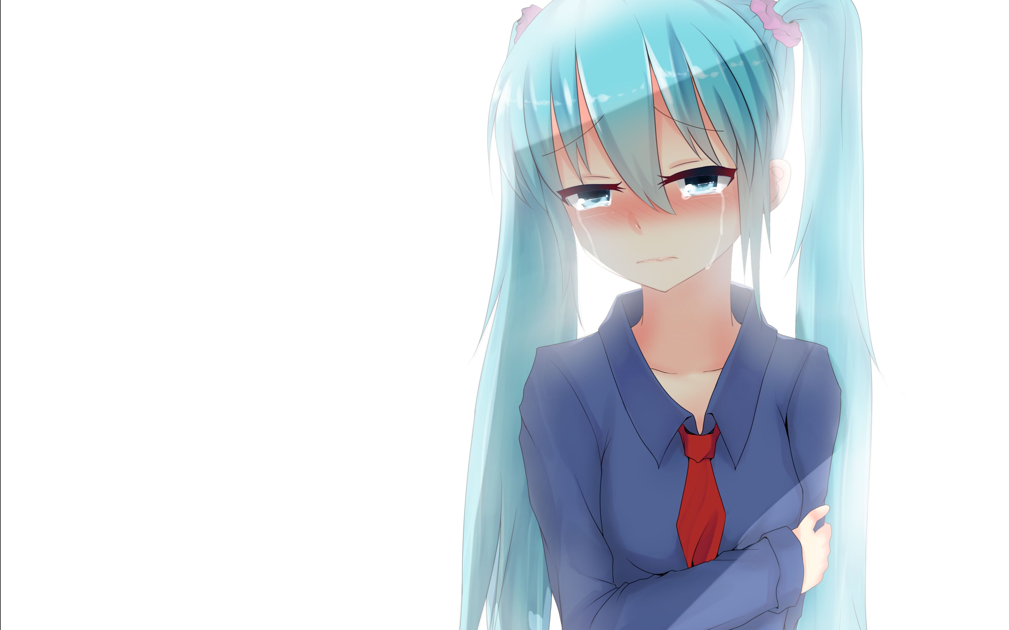 【初音ミク生贺】没有你,咱将走不出黑暗