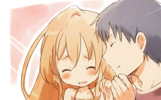 中配:龙与虎☆第二十二话「有你的景色」_哔哩哔哩 (゜-゜)つロ 干杯