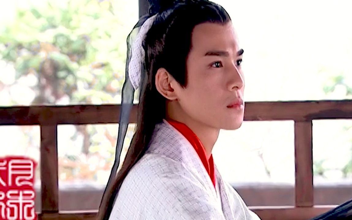 【乔振宇】【秦风】四时最好是三月 , 一去不回唯少年