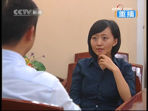 《新闻调查》20090912 法律样本:孙伟铭案哔哩哔哩bilibili