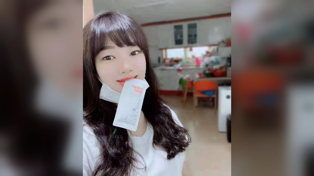 恭喜艾多美焕力饮hemohim背后的制造公司科玛bnh在膳食补充剂业界首次