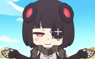 异世界四重奏剧场版 哔哩哔哩 Bilibili