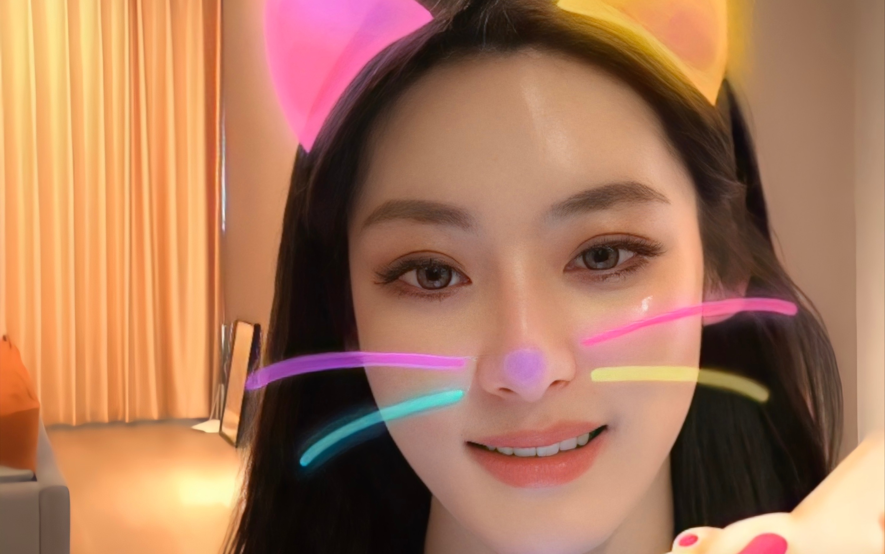 阿尔忒弥斯美伢3月3日a