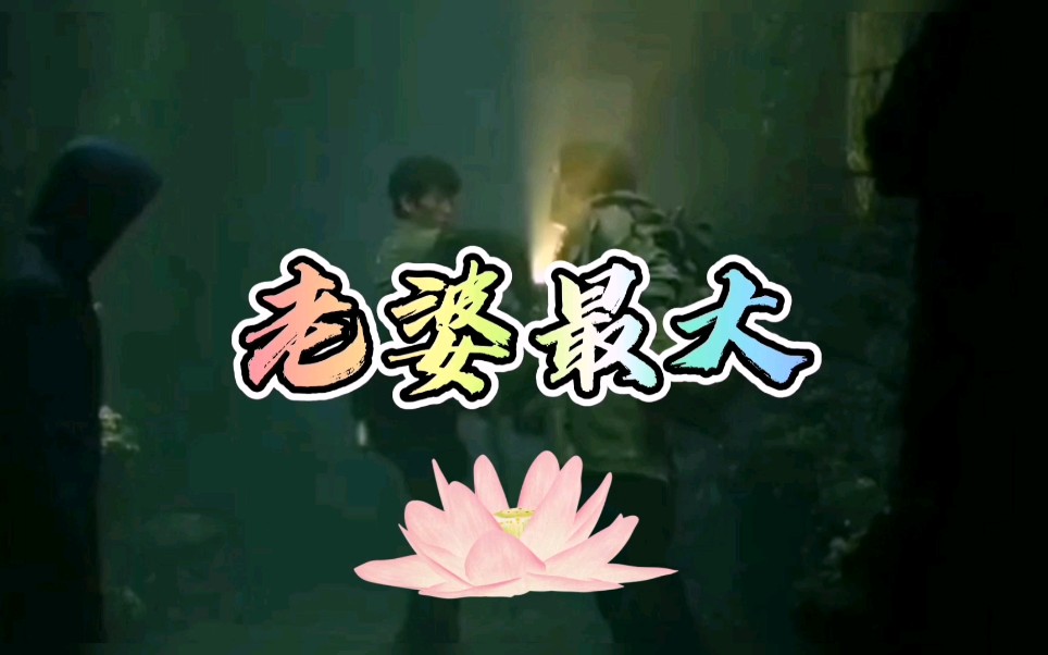 重启剧版瓶邪老婆最大