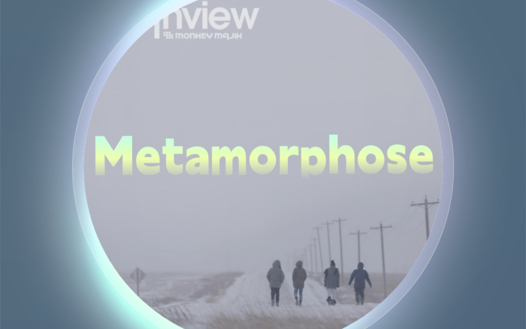 [图]🎵 Metamorphose 音乐推荐 日语 🎵 💫