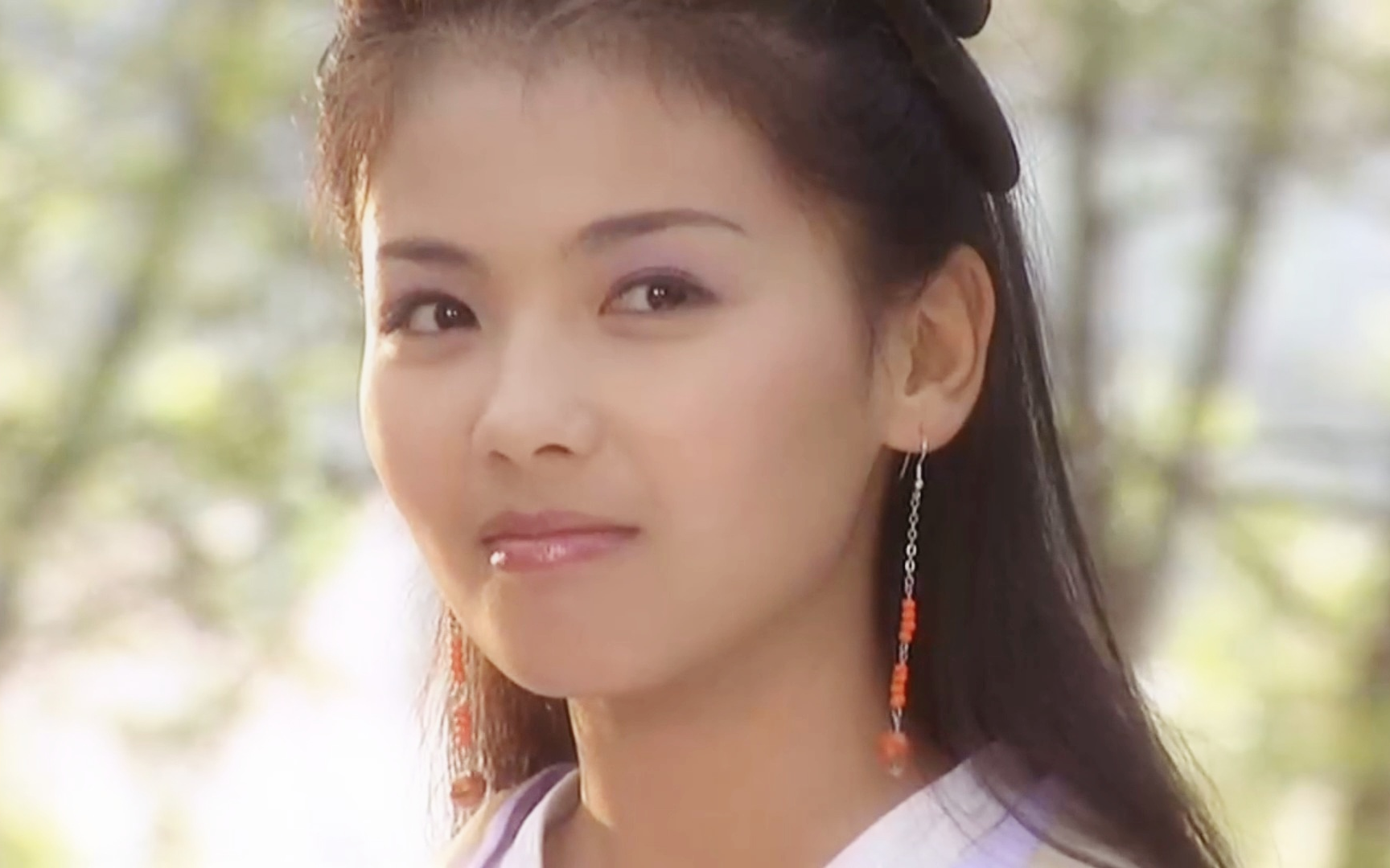 03版天龙八部女子混剪仰望谢雨欣