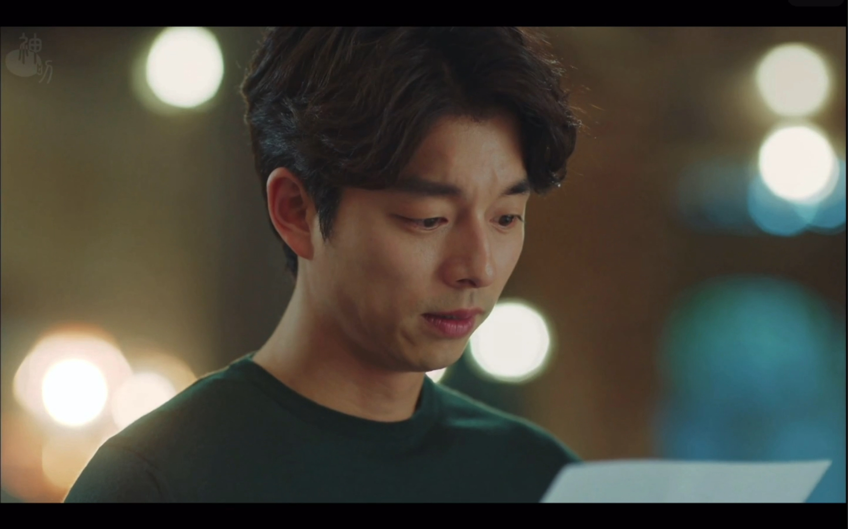 鬼怪遇到金信部下转世|今世得到报答的前世拯救国家的武将|恩卓上大学