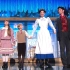 Mary Poppins on the Royal Variety Performance 2015 - practic