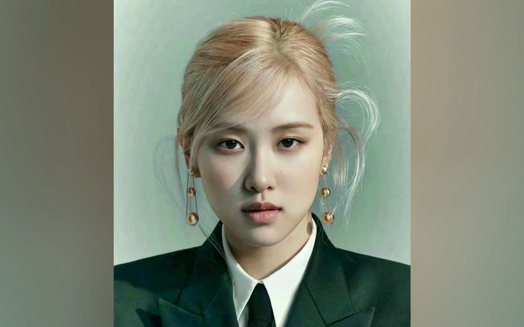 朴彩英头像贴贴