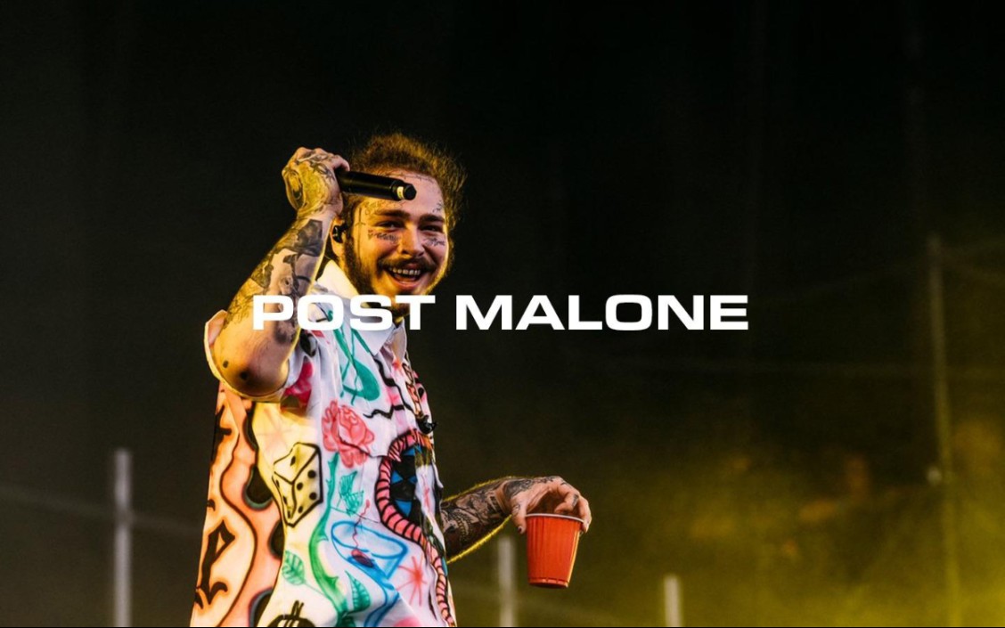 【post malone】循环播放的几首冷门歌曲