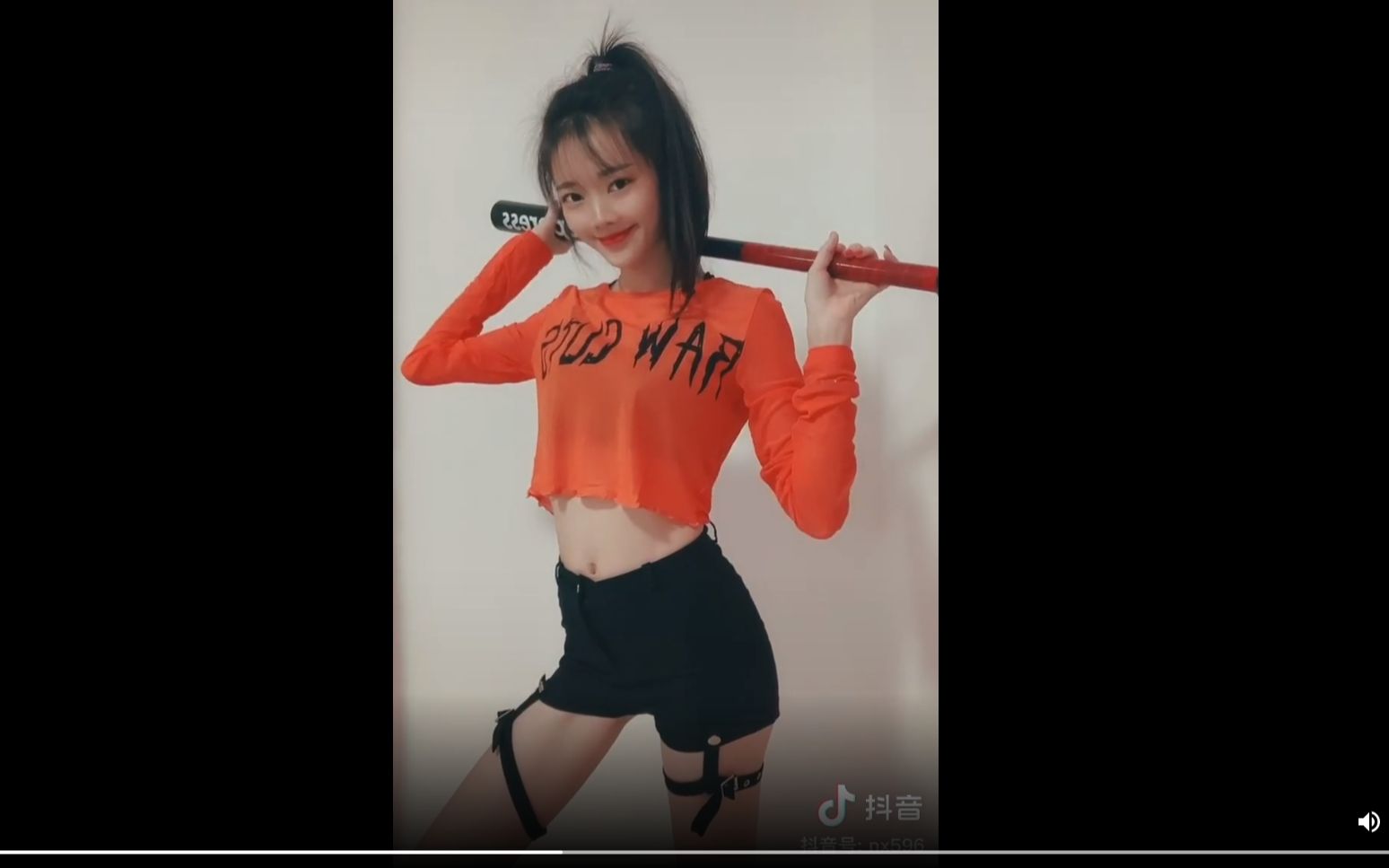 南希小朋友有人喜欢美少女吗带棍子的那种