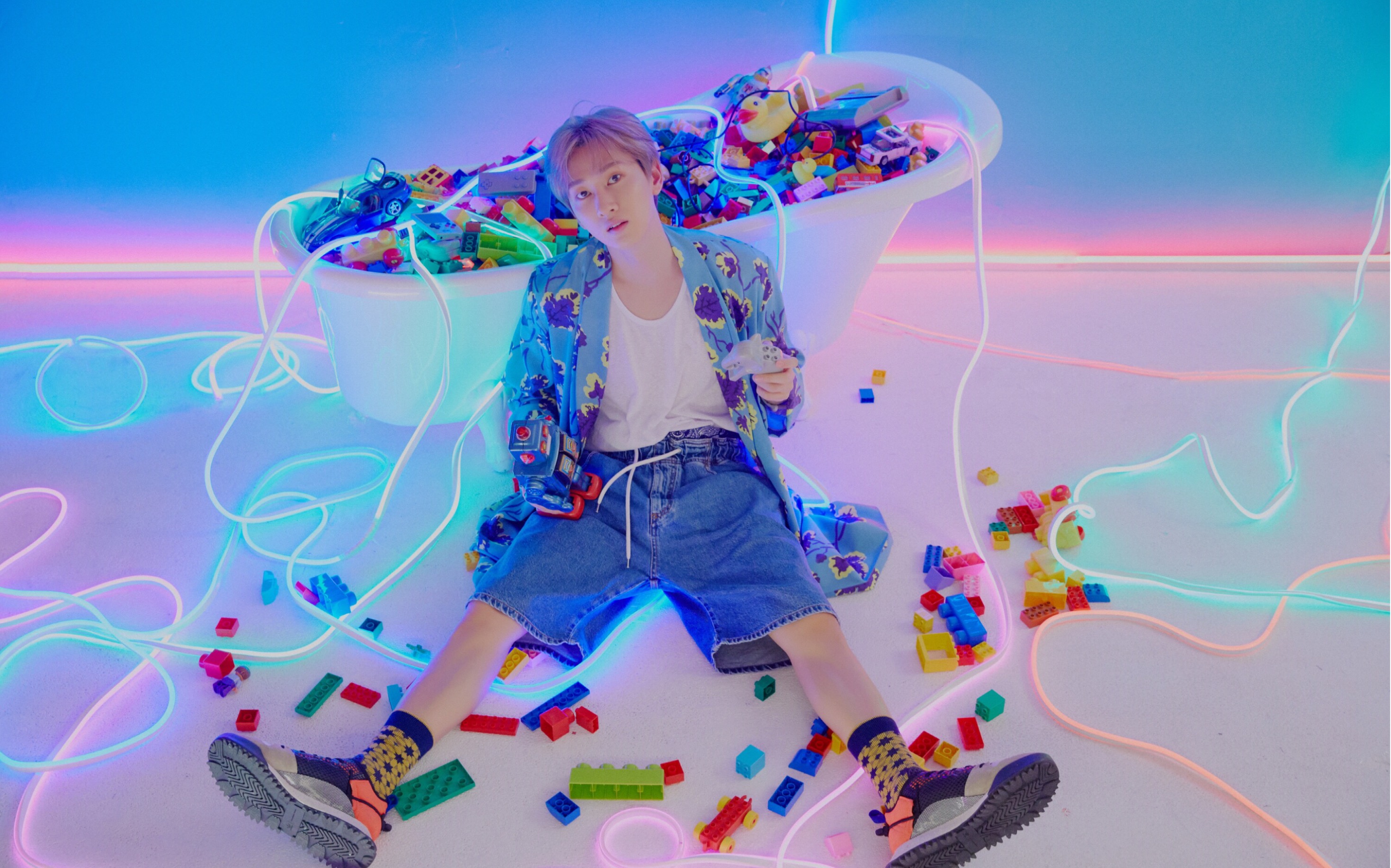 【李赫宰】画一个金属徽章盒_哔哩哔哩 (゜-゜)つロ 干杯~-bilibili