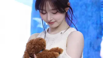 我们的海媛姐真的辛苦了，未来也请一直走花路吧！