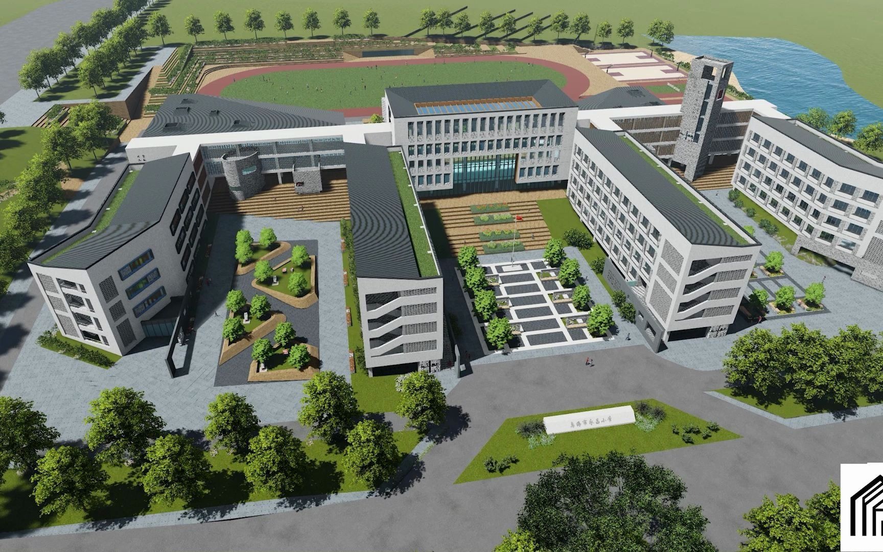 永昌小学方案3
