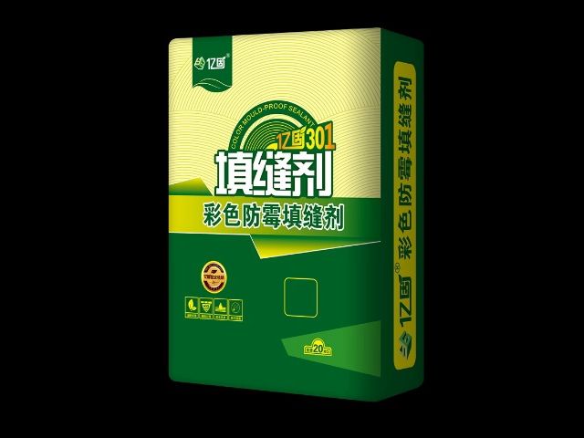 哪個瓷磚膠品牌好?瓷磚膠加盟選億固