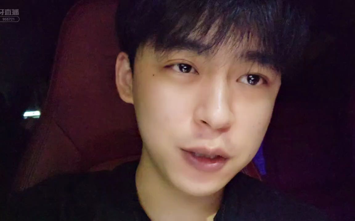 集梦张开朗20220310-01_哔哩哔哩_bilibili