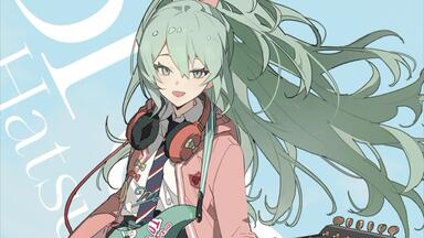 画集分享]南Minahamu（みなはむ)《画外音》_哔哩哔哩_bilibili