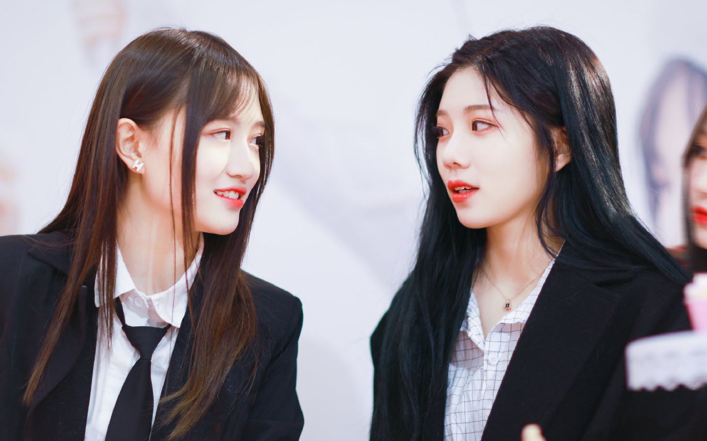 【瑶源】【沈梦瑶】【费沁源】恋人未满_哔哩哔哩 (゜-゜)つロ 干杯