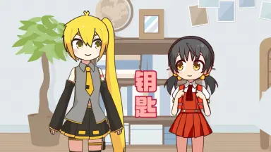 練音ルネ-哔哩哔哩_Bilibili