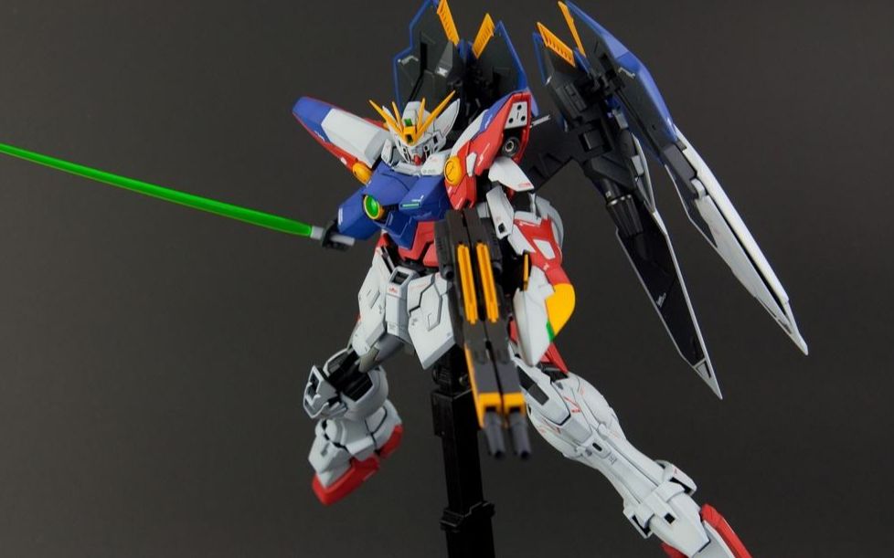 【exvs2】飞翼零式高达(tv版) 自爆吧,希罗!